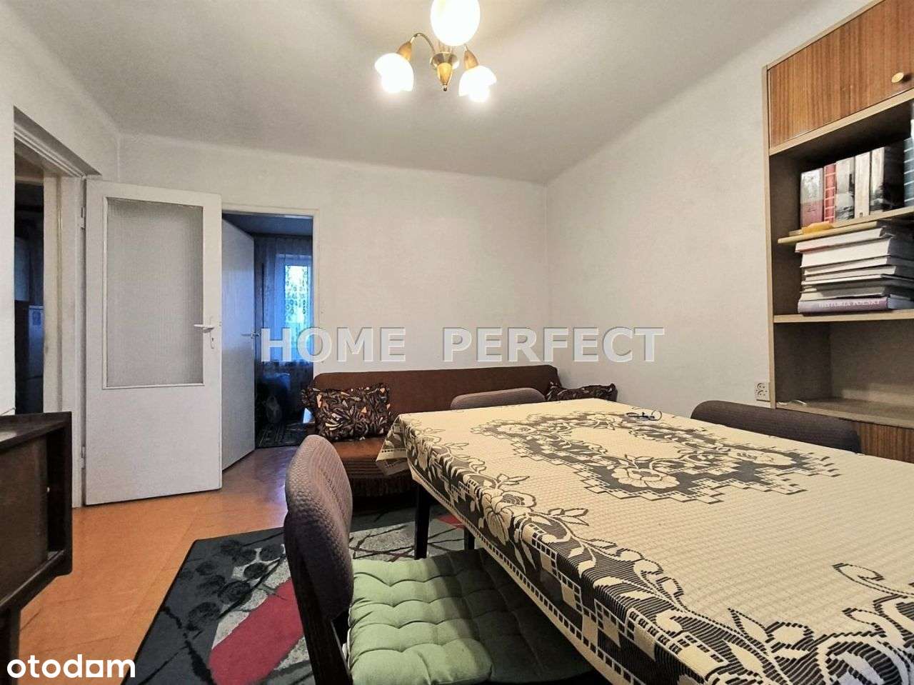 Mieszkanie 2 pokoje do remontu! - Pełny obrazek: 4/10