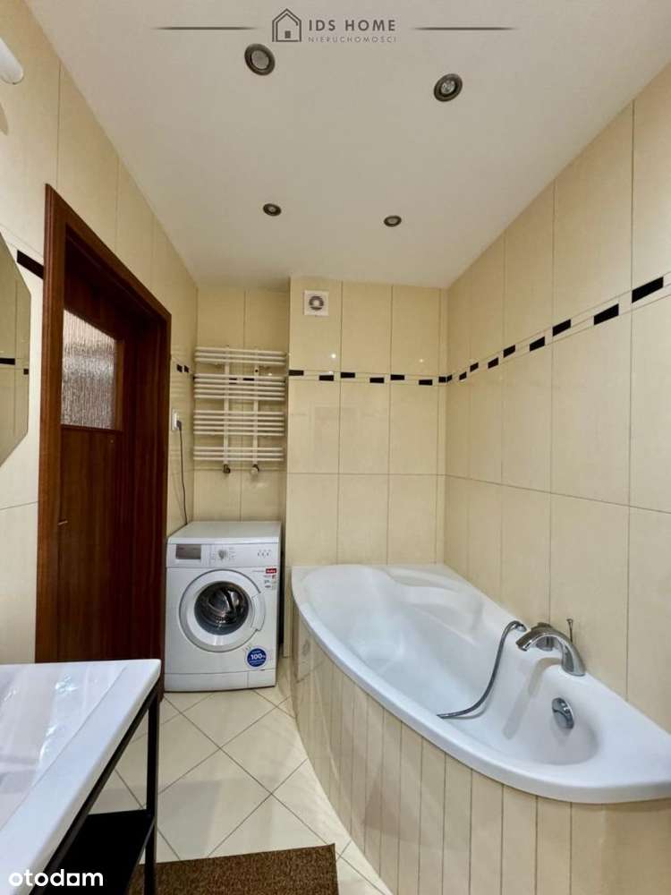 Sławin Botanik Pergolowa 3 Pokojowe Inwestycja-6