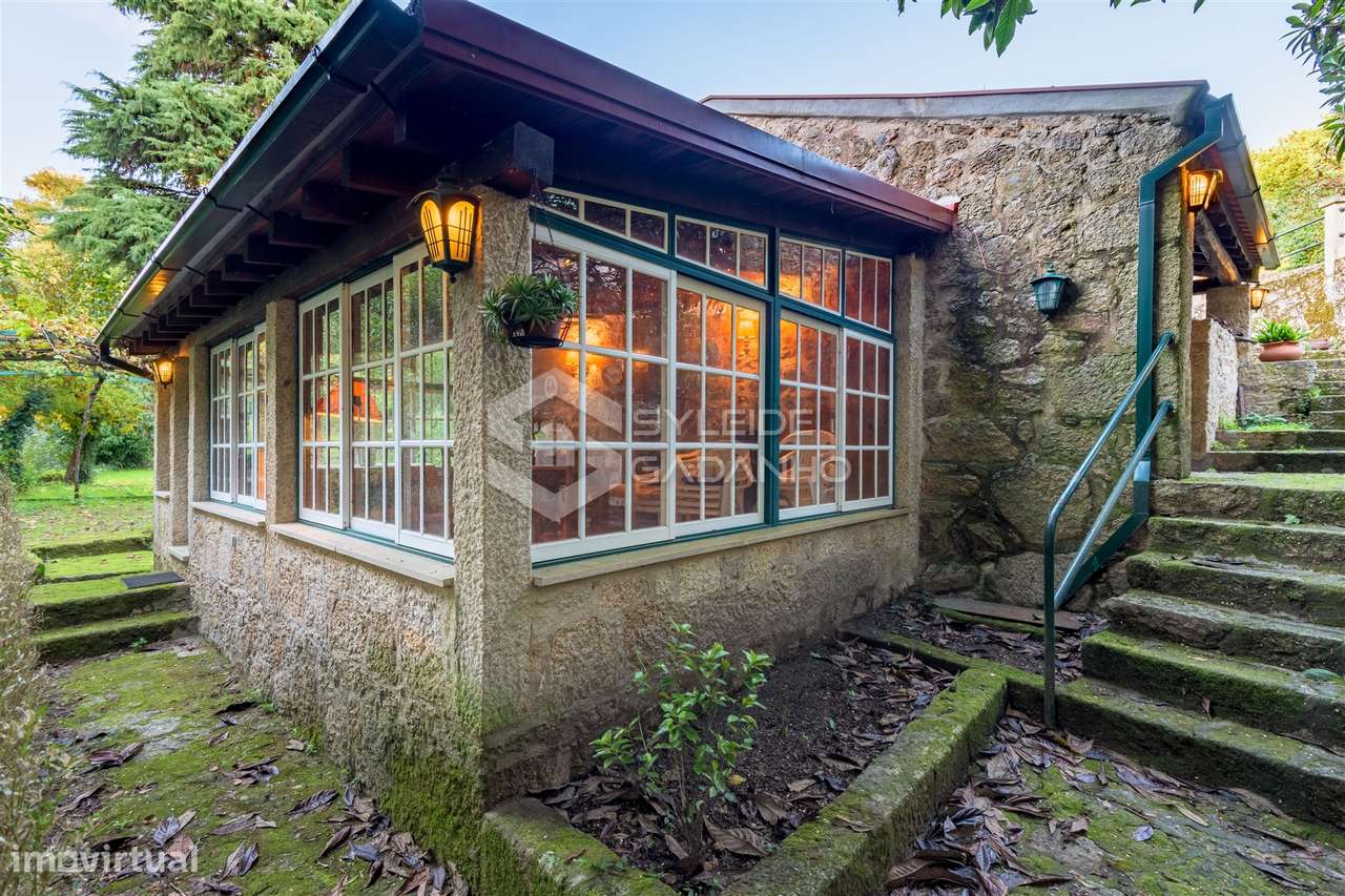 Quinta T3 Venda em Castelo Novo,Fundão-28