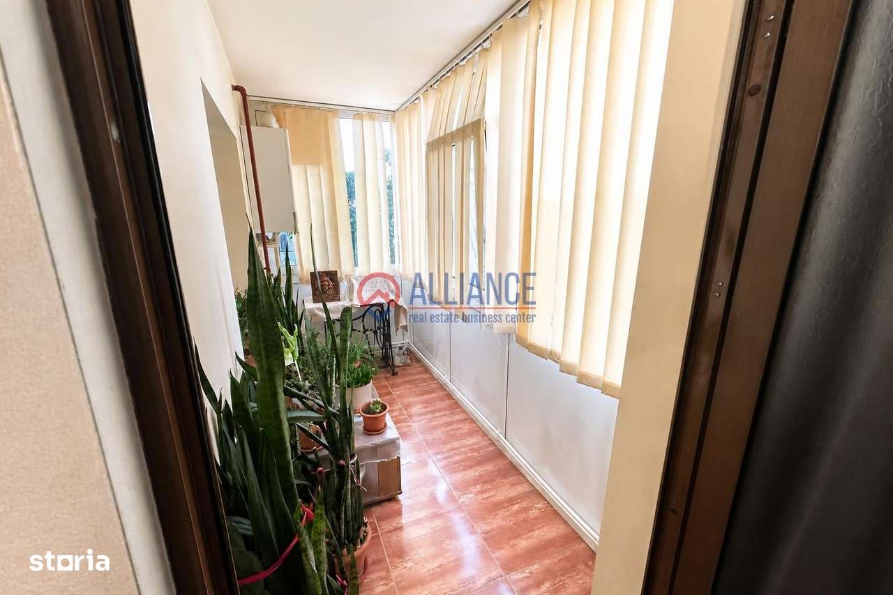 Apartament de vânzare, 3 cam, zona casa de cultură, 75mp-8