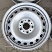 FELGA STALOWA KANGOO CITAN 5x108 6J15 ET 44 F-146 - 5