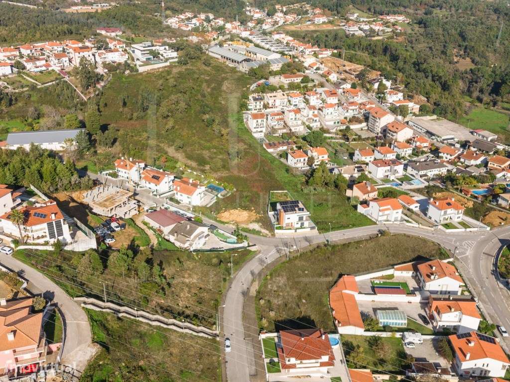 Terreno | Algar, Assafarge-22