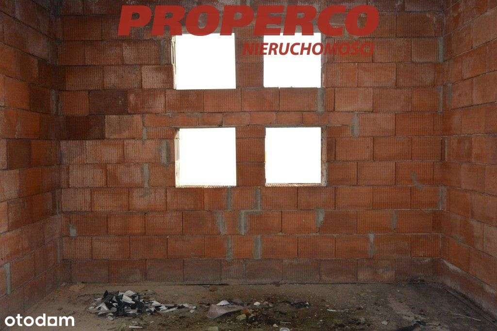 Dom 5 pok.,288,6 m2, działka 1082m2, ul. Krakowska - Pełny obrazek: 5/8