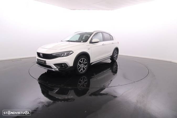 Fiat Tipo Cross 1.0 T3 - 2