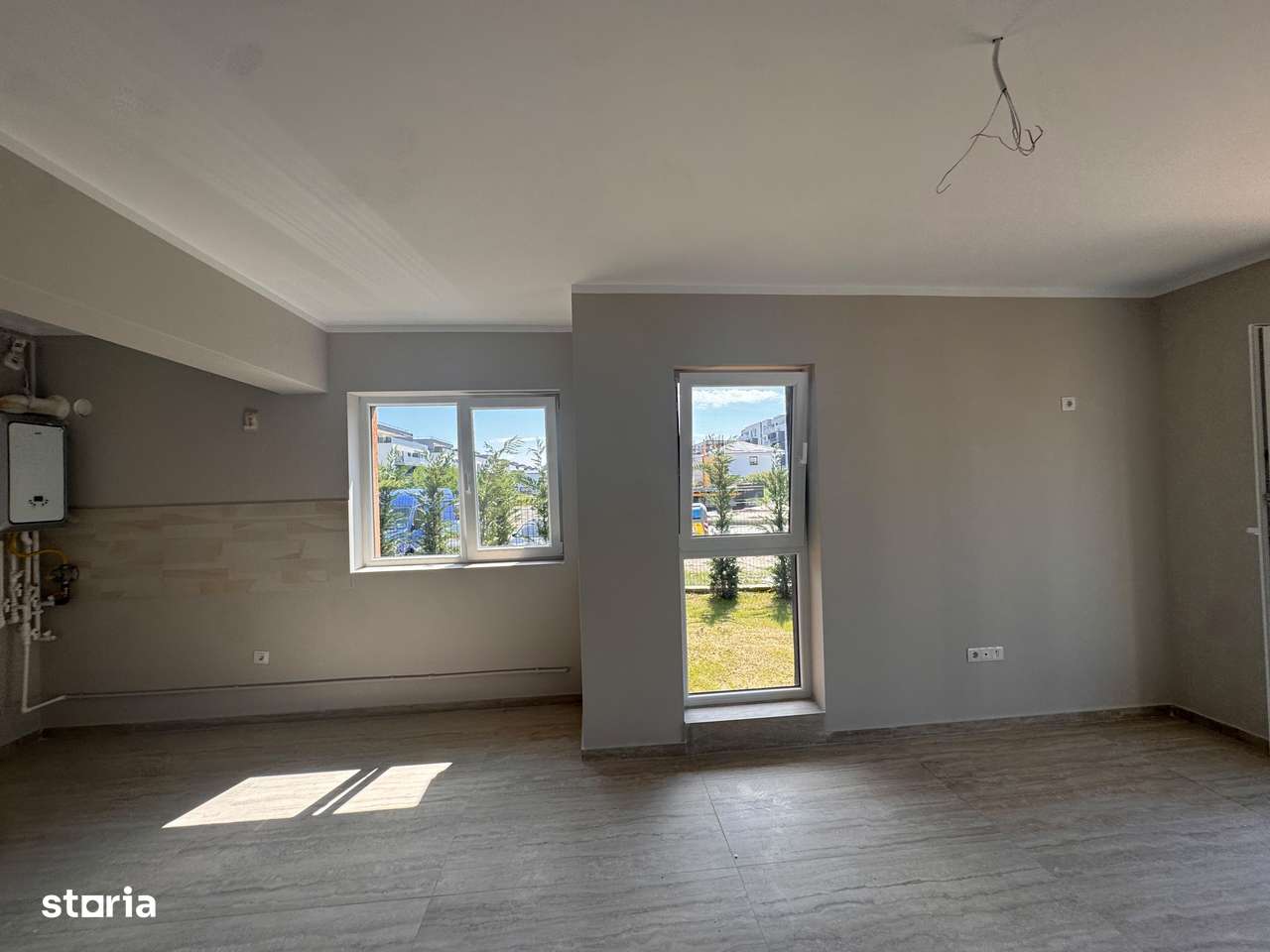 Apartament 2 camere cu GRADINA 138mp,SUPERB,Theodor Pallady,Metrou 14"-2