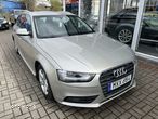 Audi A4 2.0 TDI Quattro Line S tronic - 5