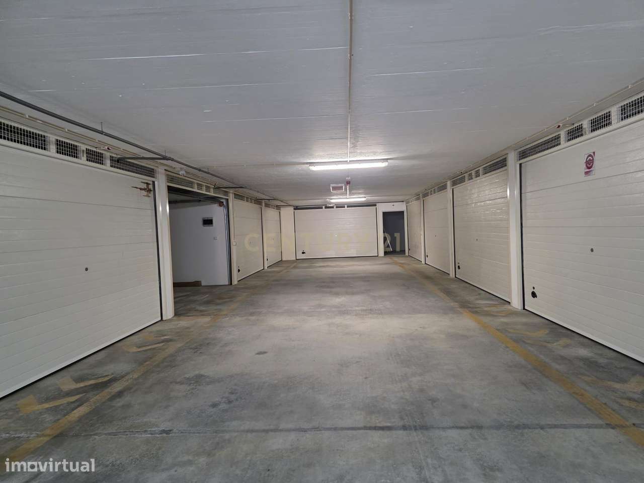 T1 Duplex a 300m da Praia de São Rafael no condomínio Vila Rosal-21