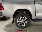 Toyota Hilux 4x4 Double Cab A/T Style - 27