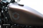 Harley-Davidson Sportster Iron 883 - 3