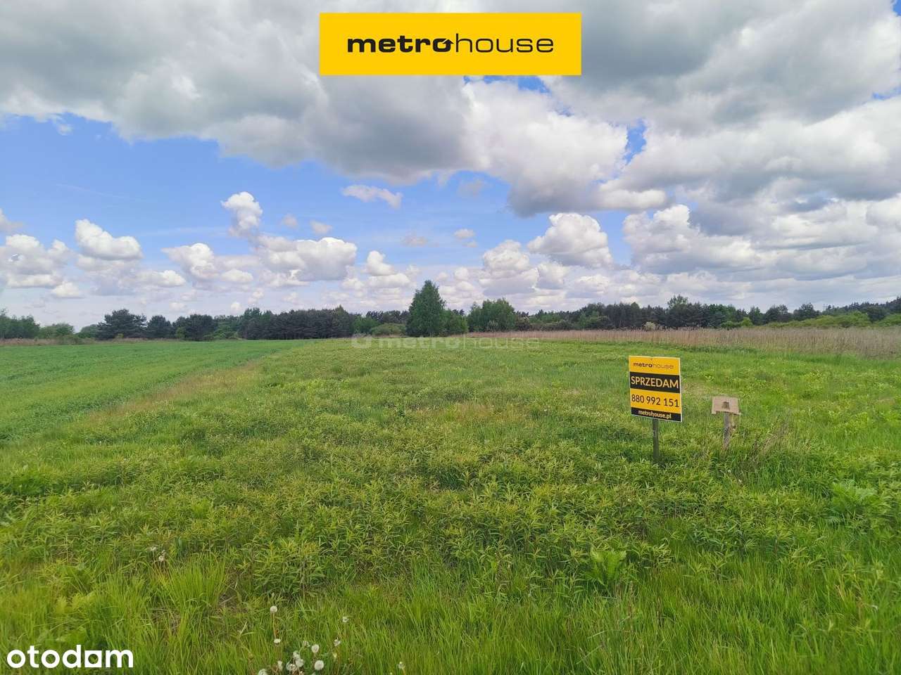 Działka budowlana,malownicza okolica Stalowej Woli-0