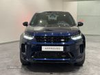 Land Rover Discovery Sport 1.5 I3 P300e R-Dynamic S AWD - 2