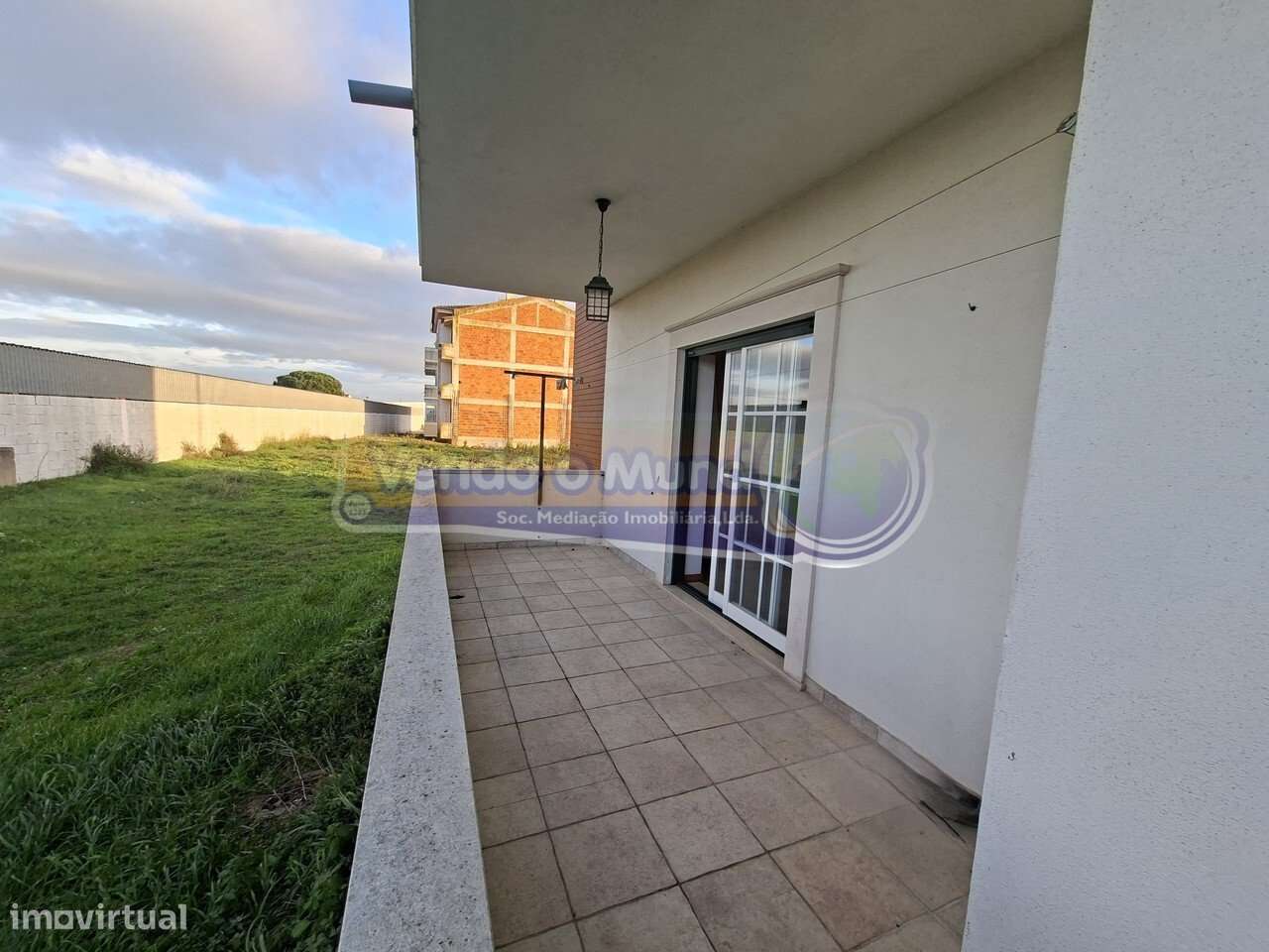 Apartamento T3 em Marinhais (M796) - Grande imagem: 3/11