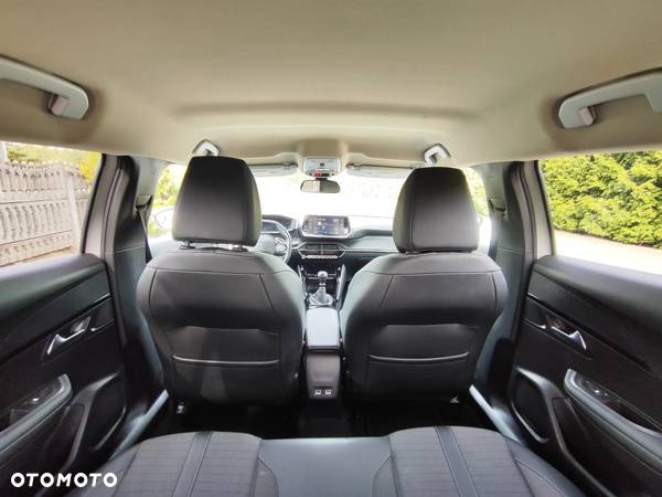 Peugeot 2008 PureTech 130 Allure Pack - 20