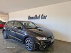 VW Polo 1.0 TSI Life DSG - 9