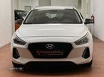 Hyundai i30 SW 1.6 CRDi Style+Navi - 2