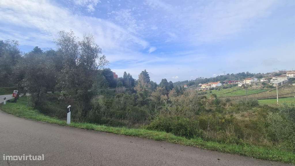 Terreno para construção em zona de Castelo de Viegas - Grande imagem: 3/3