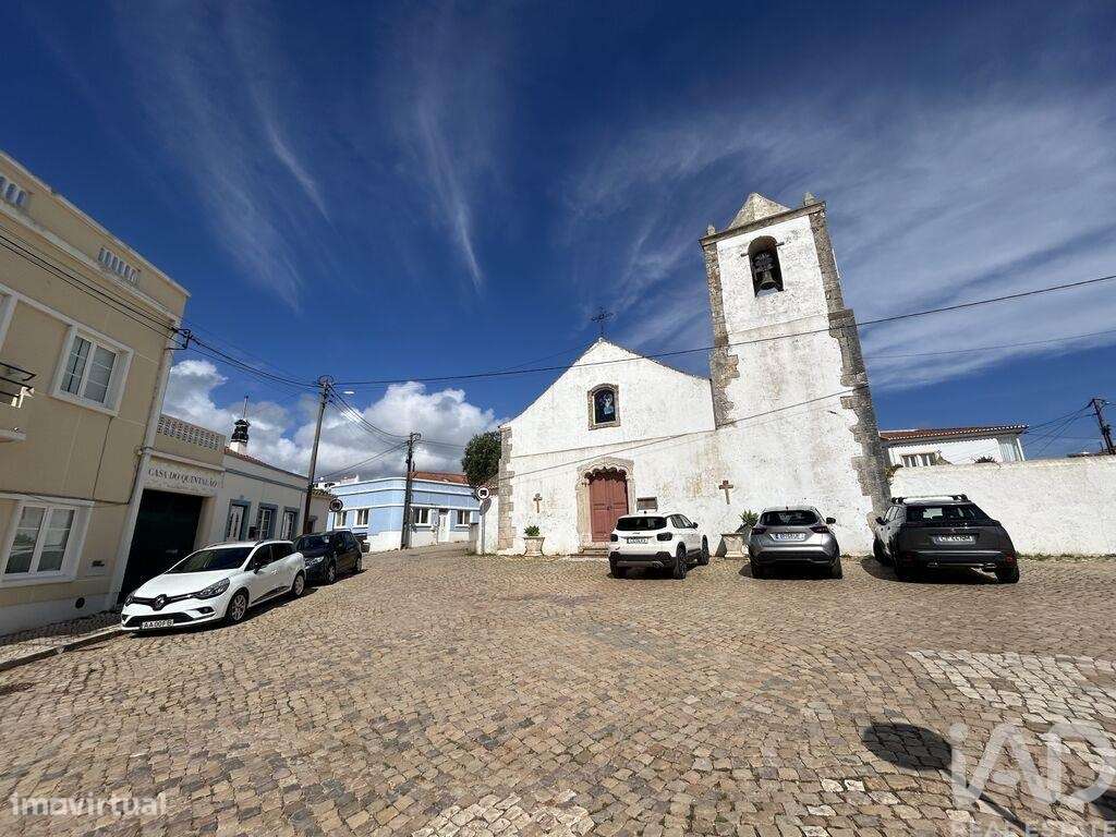 Moradia geminada T3 em Vila do Bispo e Raposeira de 54 m2 - Grande imagem: 3/5