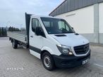 Mercedes-Benz Sprinter - 2