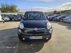 Fiat 500L - 2