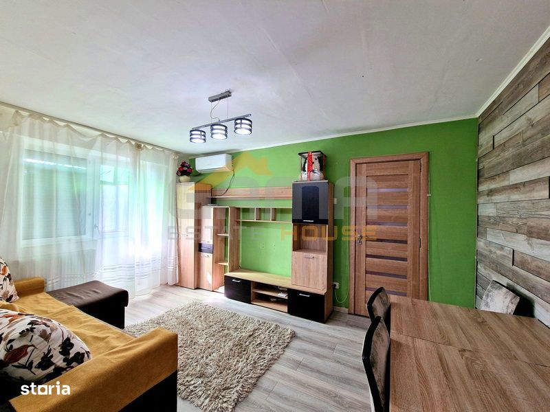 Apartament 2 camere la cheie in zona Fortuna