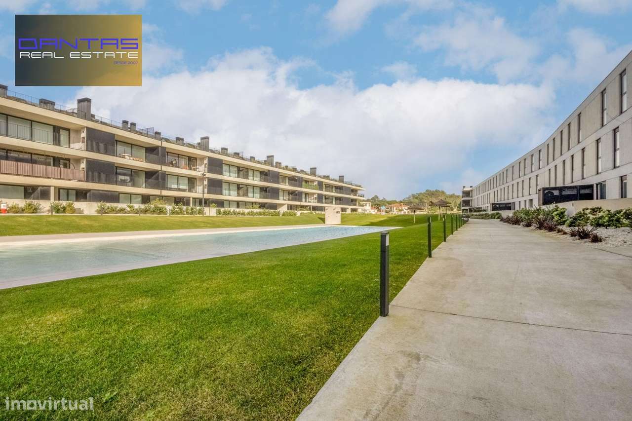 T3 duplex com vista mar.-24