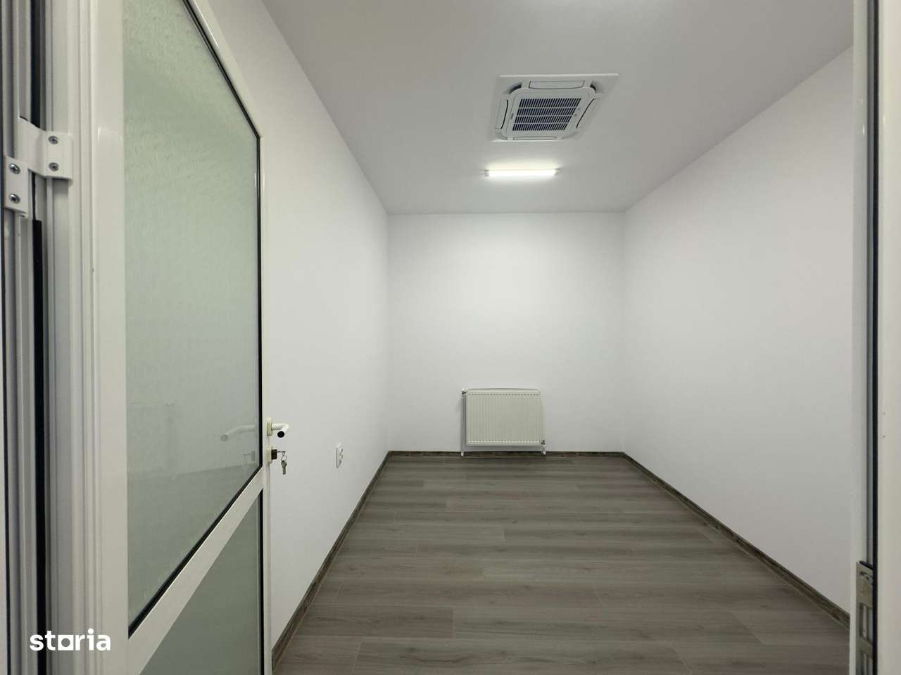 Spatiu birouri 117mp, bd. Chimiei - Imagine principală: 5/14