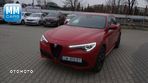 Alfa Romeo Stelvio - 1