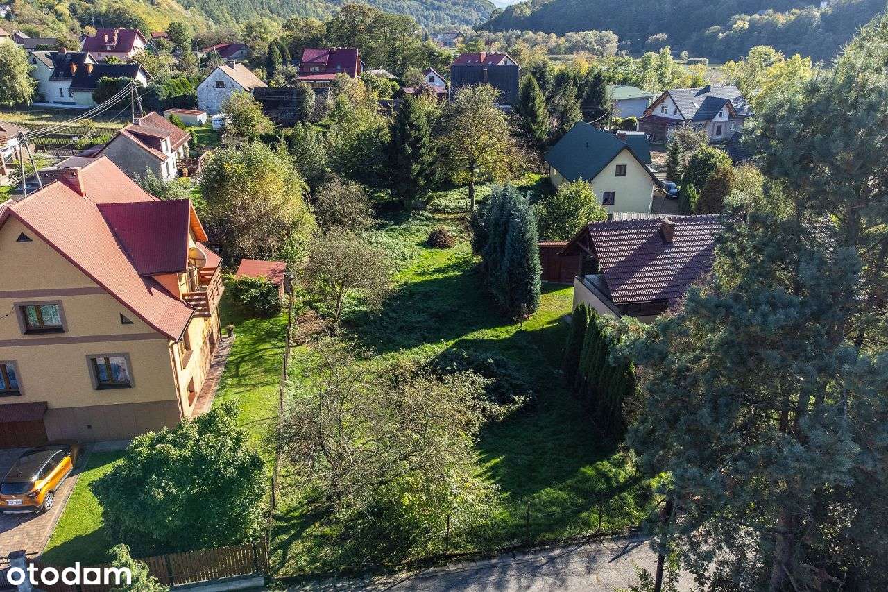 Dom z 3 działkami w atrakcyjnej lokalizacji - Pełny obrazek: 5/20