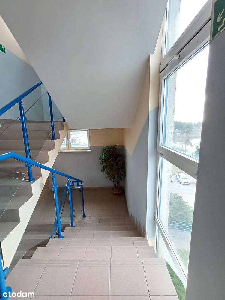 Błonie – teren inwestycyjny z halą i biurem, cena do negocjacji!-19