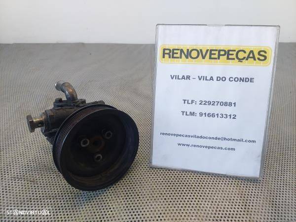 Bomba Direçao Assistida Volkswagen Golf Iv (1J1) - 1