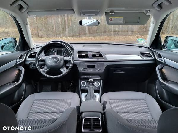 Audi Q3 2.0 TDI - 13