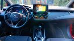 Toyota Corolla 1.8 Hybrid Touring Sports - 18