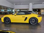 Porsche 718 Boxster 4.0 GTS PDK - 6