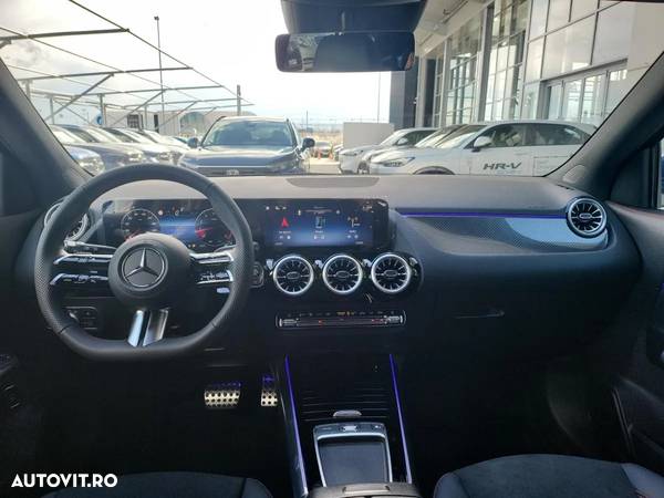 Mercedes-Benz GLA 220 4MATIC MHEV Aut. - 16