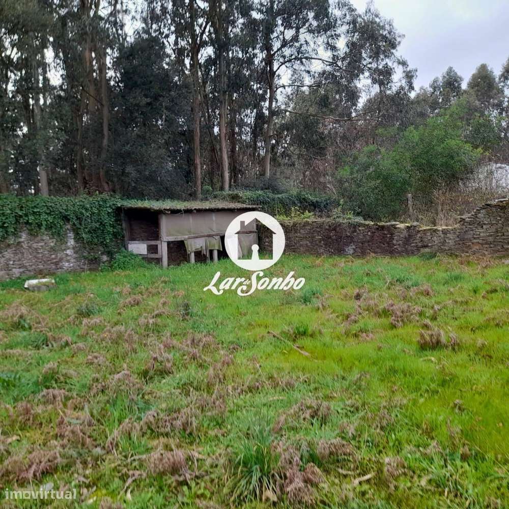 Terreno para construção moradia em Fão - Grande imagem: 2/28