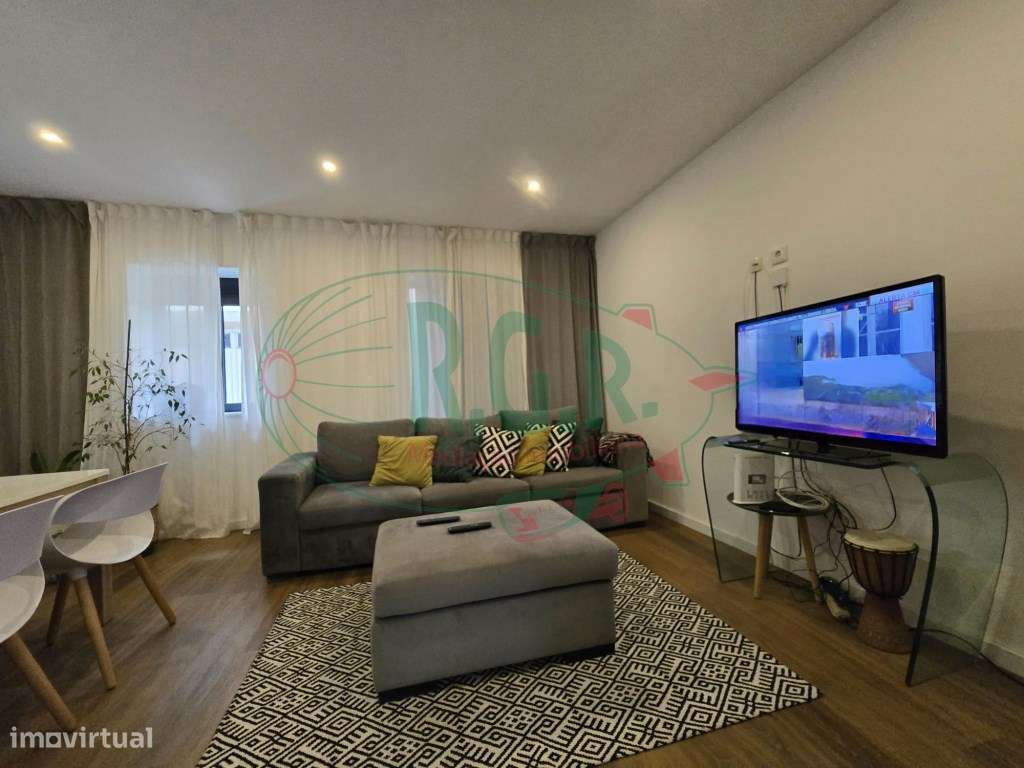 Moradia T2 (2 Suítes) Remodelada Valbom - A 5 min Freixo Porto-10