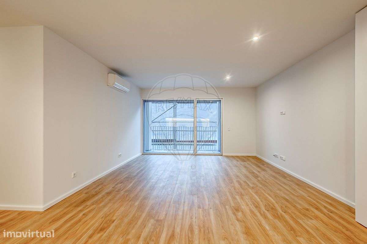 Apartamento T2 para venda-5