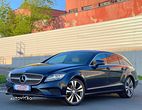 Mercedes-Benz CLS Shooting Brake 250 (BT) d 4Matic 7G-TRONIC - 28