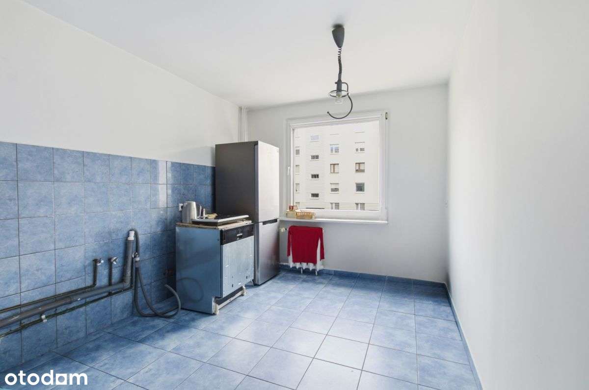 ⚡ Trzy pokoje ⚡ Świetna lokalizacja ⚡-7