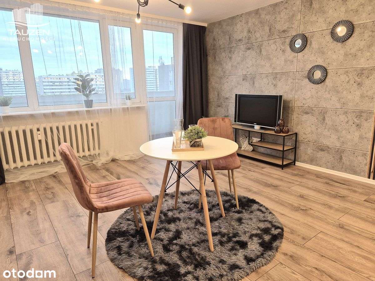 Rezerwacja 2-pok. przy Parku!-2