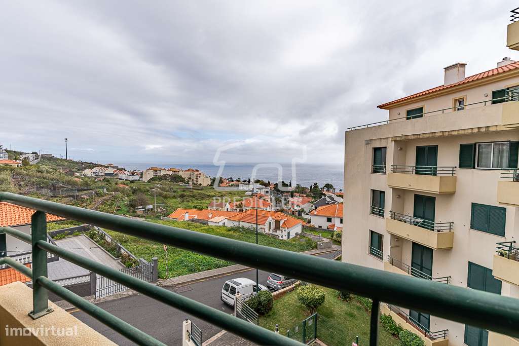 Apartamento T2 - Caniço-15