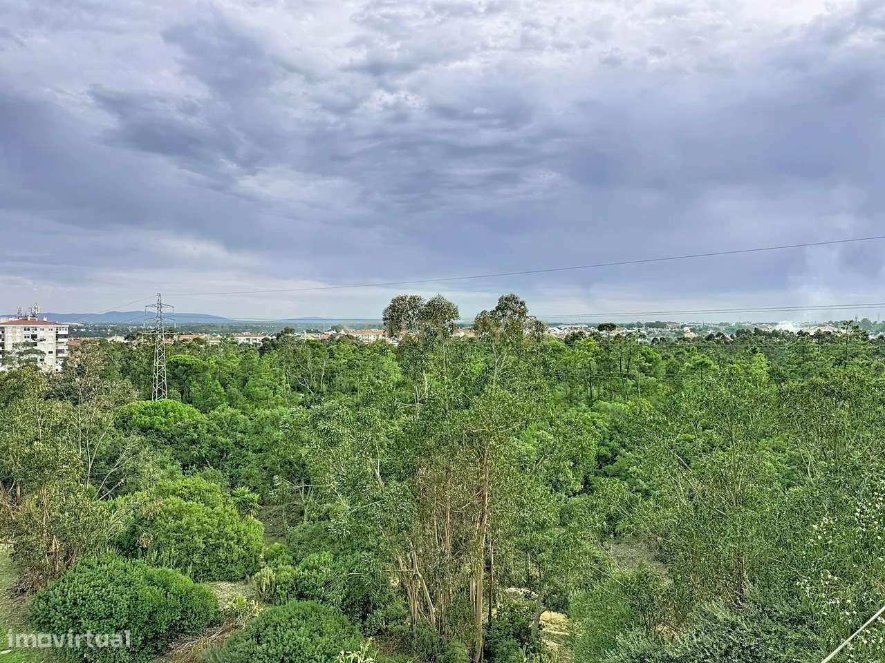 Apartamento T2 em Alto do Moinho, Corroios- Oportunidade Única!-15