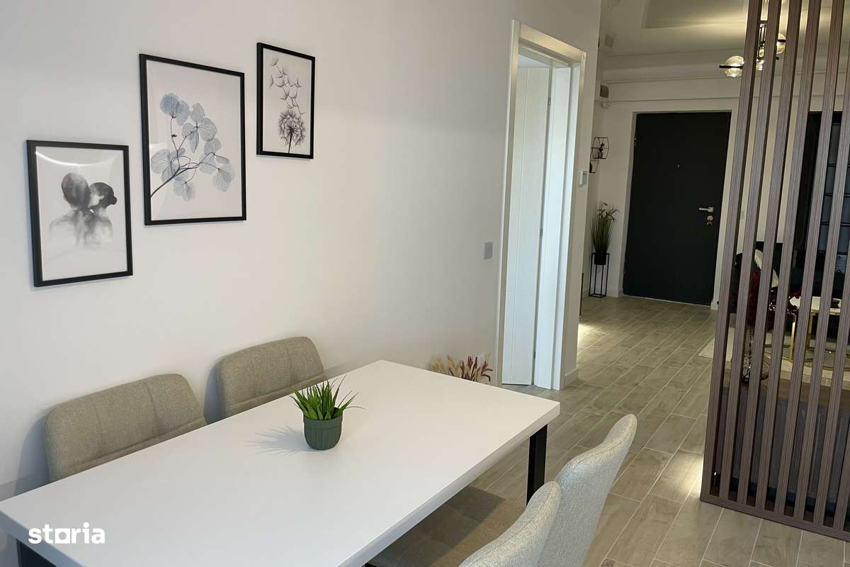 Inchiriere short-term (max.  6 luni) | Short term rental(max. 6 month) - Imagine principală: 3/12