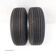 OPONY Letnie 215/65R16 CONTINENTAL CONTACT 6 2017 LATO DEMO NOWE PARA 2 sztuki - 1