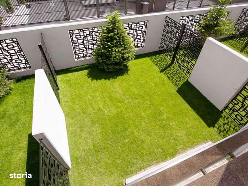 Prelungirea Ghencea, Springfield Residence,str Verii, TVA 0%-4