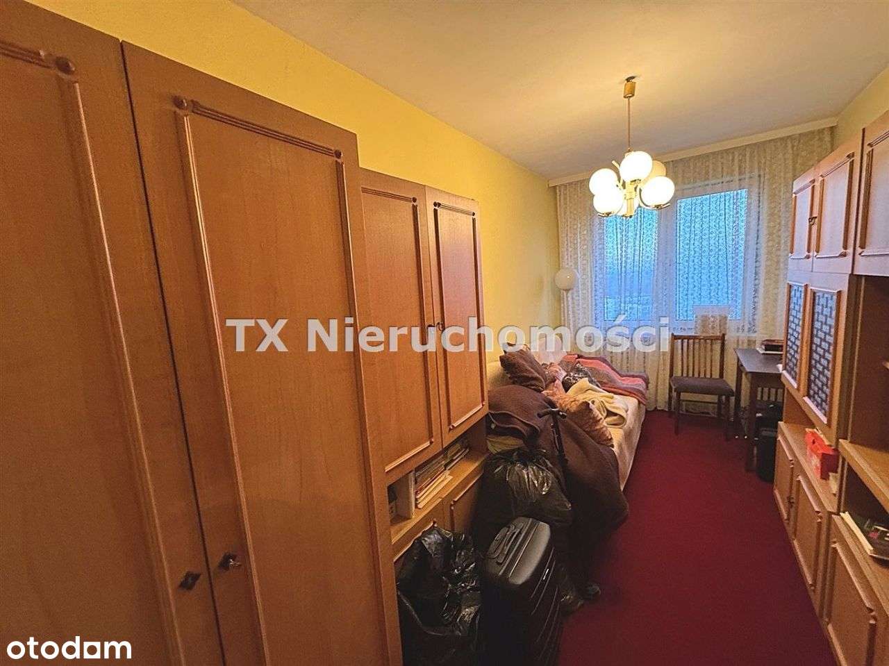 Mieszkanie, 57,50 m², Katowice-7