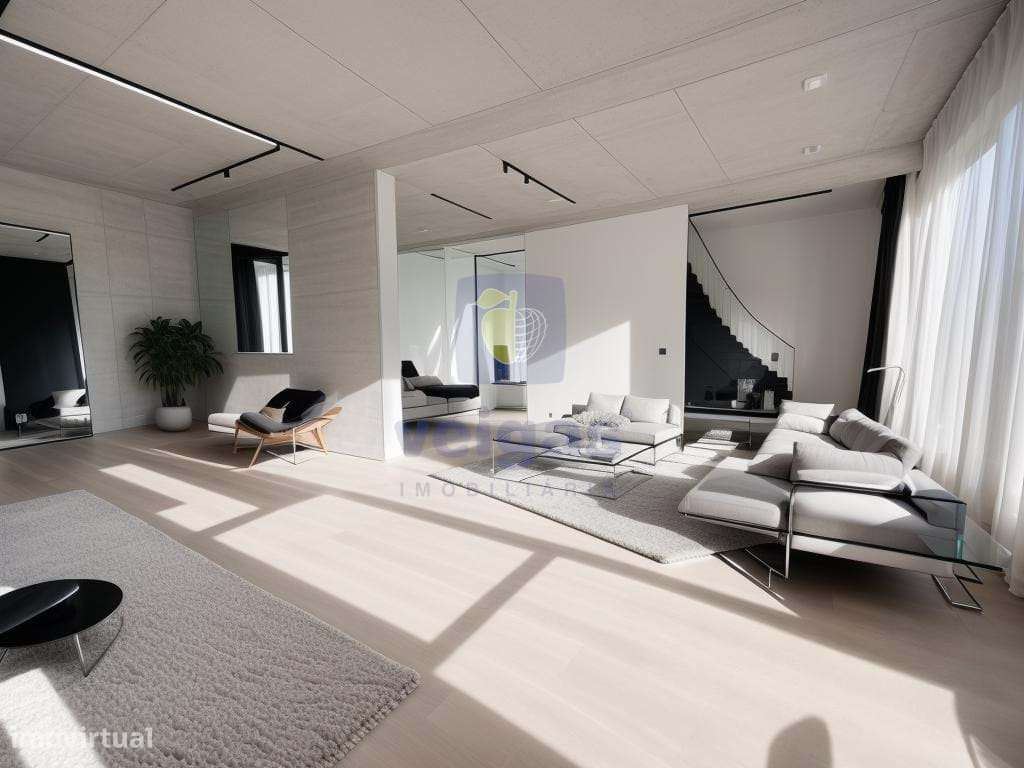 Moradia para recuperar em São Gregório, Caldas da Rainha - Grande imagem: 4/46