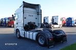 Scania R 450 / HIGHLINE / RETARDER / KLIMATYZACJA POSTOJOWA / SPROWADZONA / EURO 6 / PO ZŁOTYM KONTRAKCIE SERWISOWYM / 2016 ROK - 8