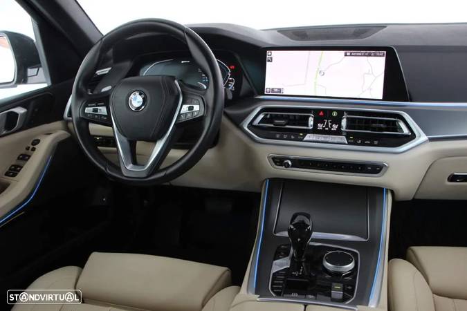 BMW X5 45 e xDrive - 2