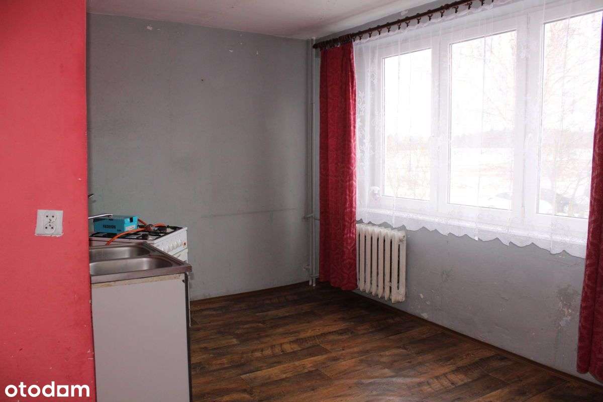 Mieszkanie Na Parterze-7